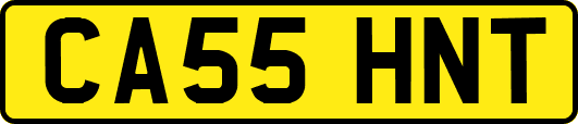 CA55HNT