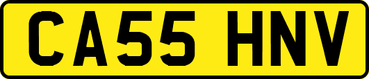 CA55HNV