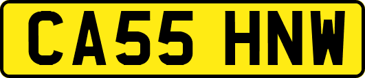 CA55HNW