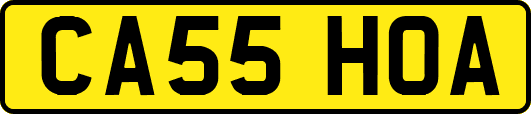 CA55HOA