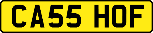 CA55HOF