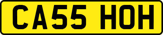CA55HOH