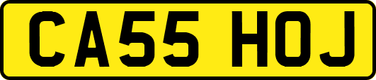 CA55HOJ