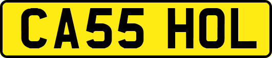 CA55HOL