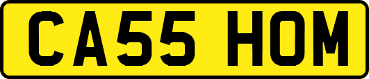 CA55HOM