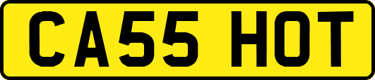 CA55HOT