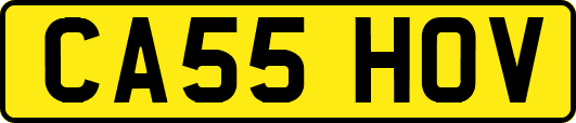CA55HOV