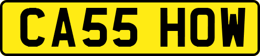 CA55HOW