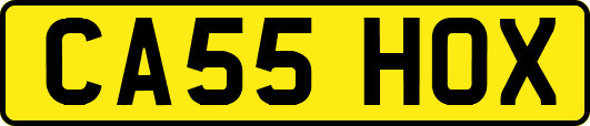 CA55HOX
