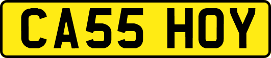 CA55HOY