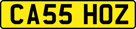 CA55HOZ