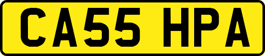 CA55HPA