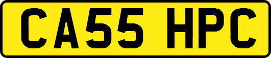 CA55HPC