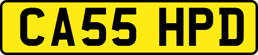 CA55HPD
