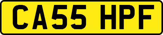 CA55HPF