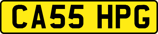 CA55HPG