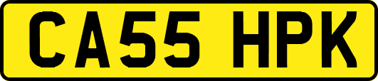 CA55HPK