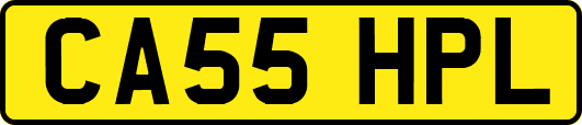 CA55HPL