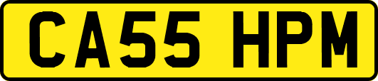CA55HPM