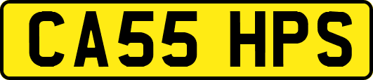 CA55HPS