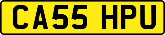 CA55HPU