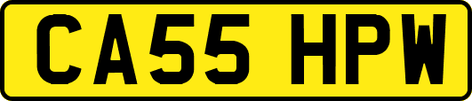 CA55HPW