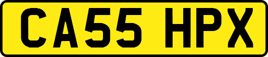 CA55HPX