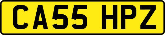 CA55HPZ