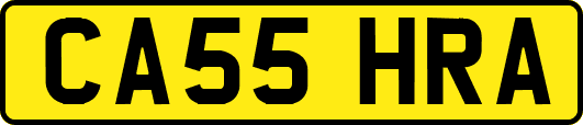 CA55HRA
