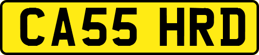 CA55HRD