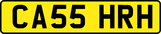 CA55HRH