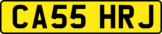 CA55HRJ