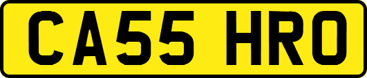 CA55HRO