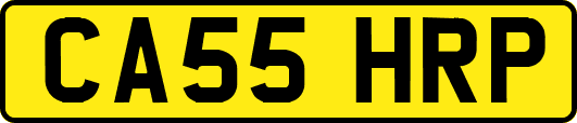 CA55HRP