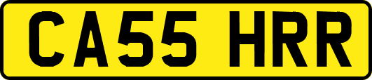 CA55HRR