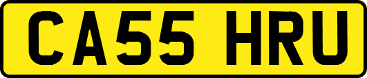 CA55HRU