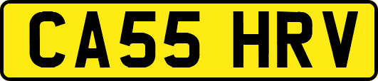 CA55HRV