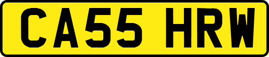 CA55HRW