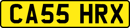CA55HRX
