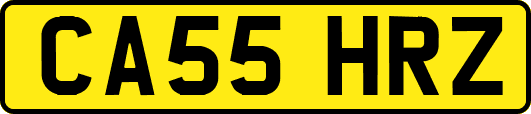 CA55HRZ