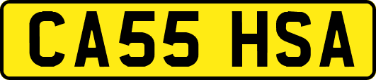 CA55HSA