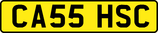 CA55HSC