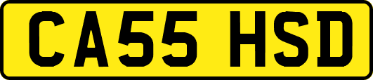 CA55HSD