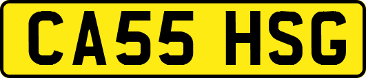 CA55HSG