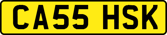 CA55HSK