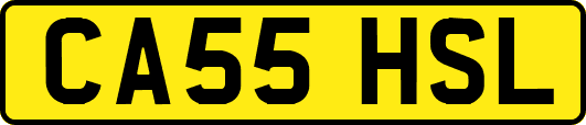 CA55HSL
