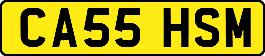 CA55HSM