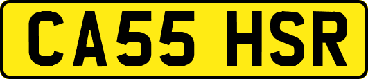 CA55HSR