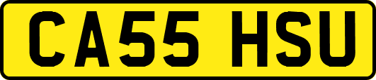 CA55HSU