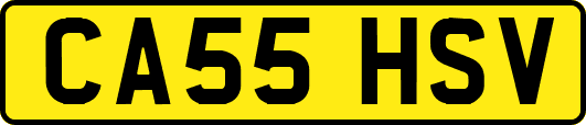 CA55HSV